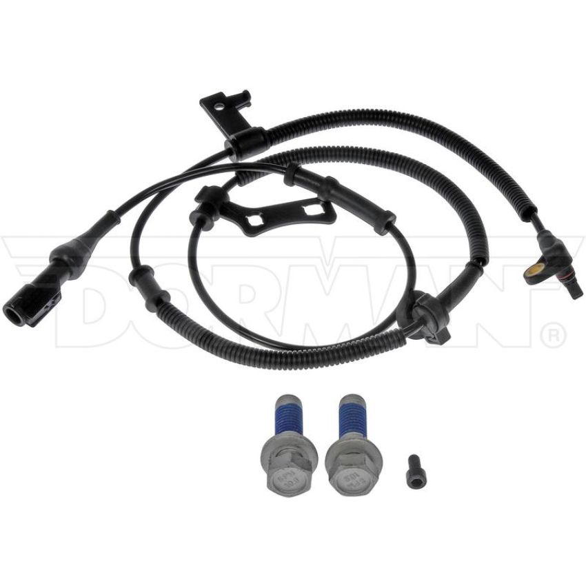 DORMAN 695-902 Anti-lock Braking System Wheel Speed Sensor