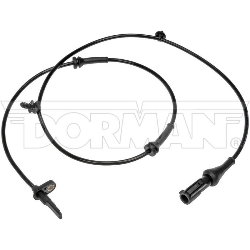 DORMAN 695-911 Anti-Lock Braking System Wheel Speed Sensor