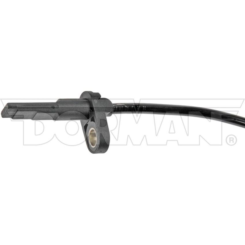 DORMAN 695-911 Anti-Lock Braking System Wheel Speed Sensor
