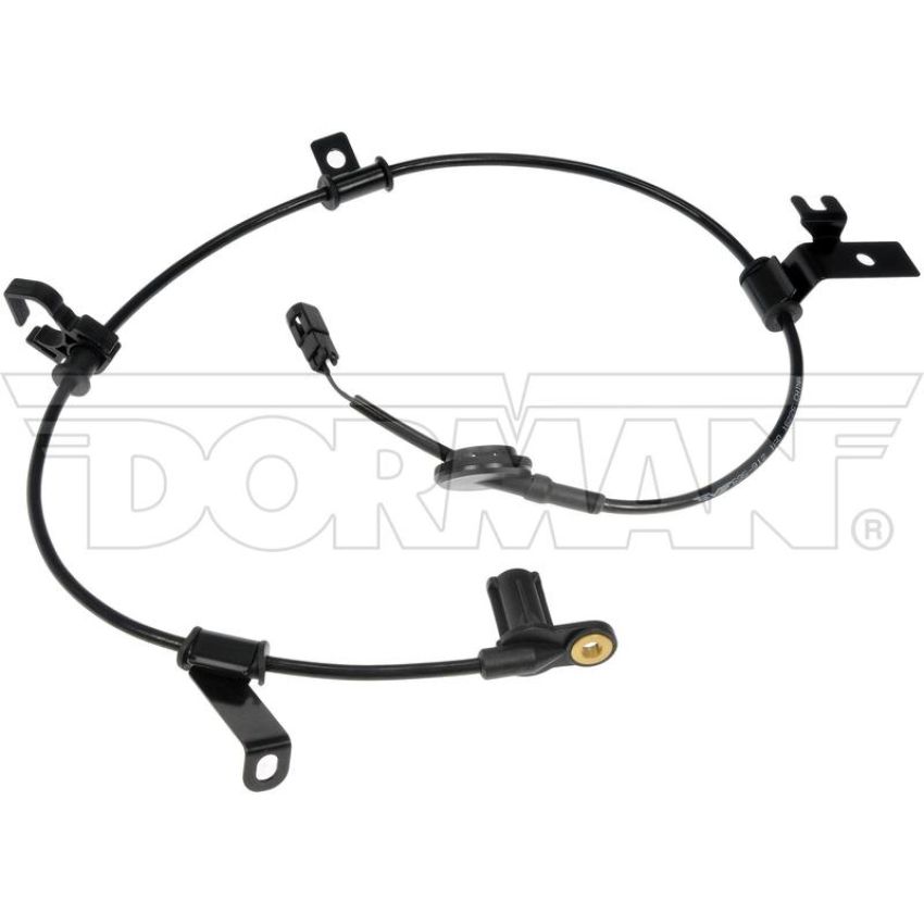 DORMAN 695-912 Anti-Lock Braking System Wheel Speed Sensor