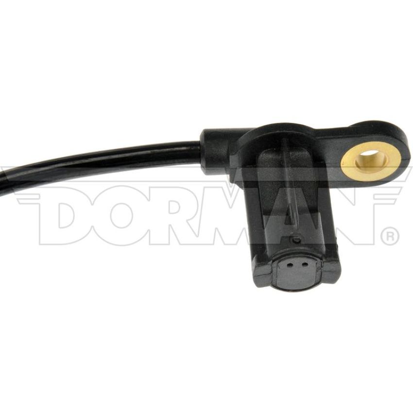 DORMAN 695-912 Anti-Lock Braking System Wheel Speed Sensor