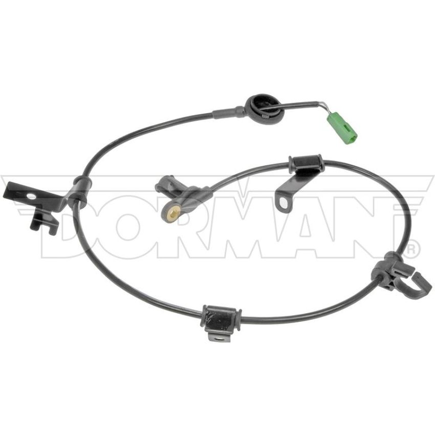 DORMAN 695-913 Anti-Lock Braking System Wheel Speed Sensor
