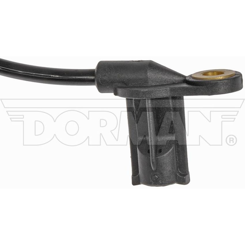 DORMAN 695-913 Anti-Lock Braking System Wheel Speed Sensor