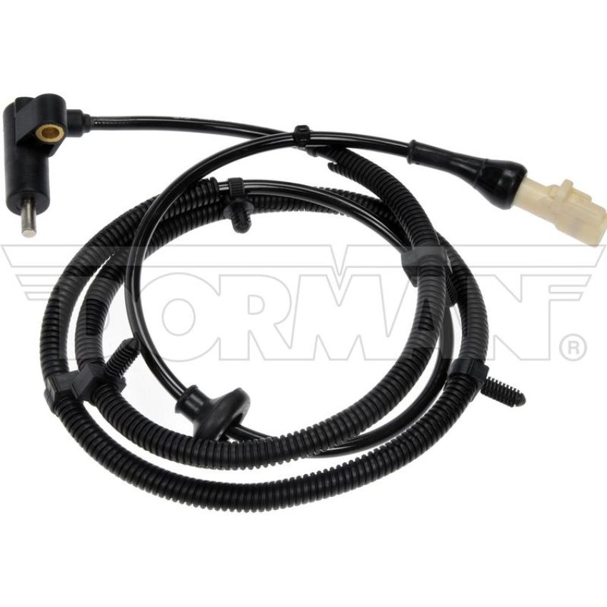 DORMAN 695-916 Anti-Lock Braking System Wheel Speed Sensor