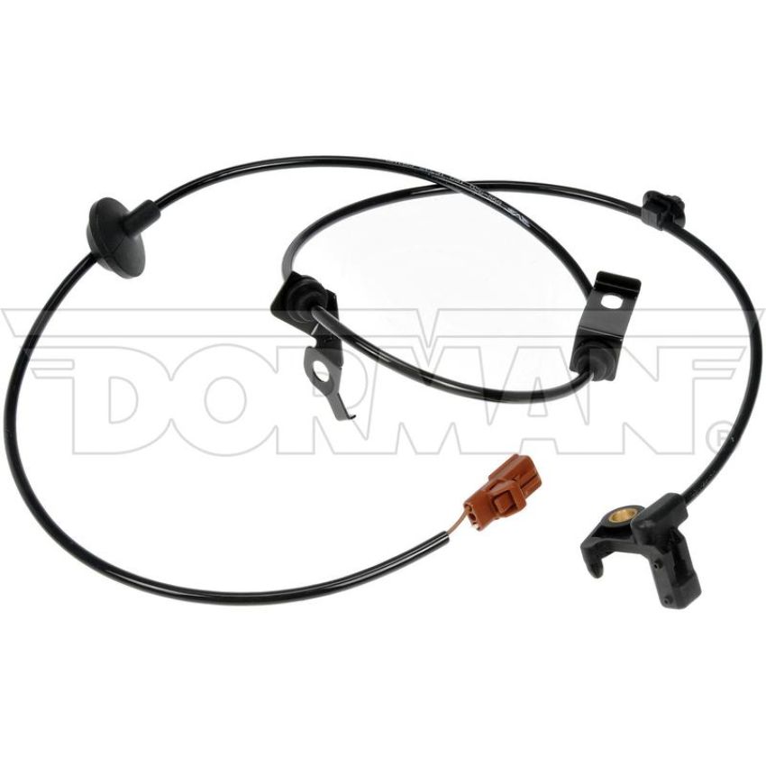 DORMAN 695-920 Anti-Lock Braking System Wheel Speed Sensor