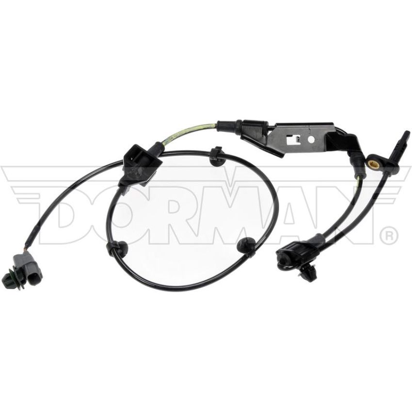 DORMAN 695-970 Anti-Lock Braking System Wheel Speed Sensor