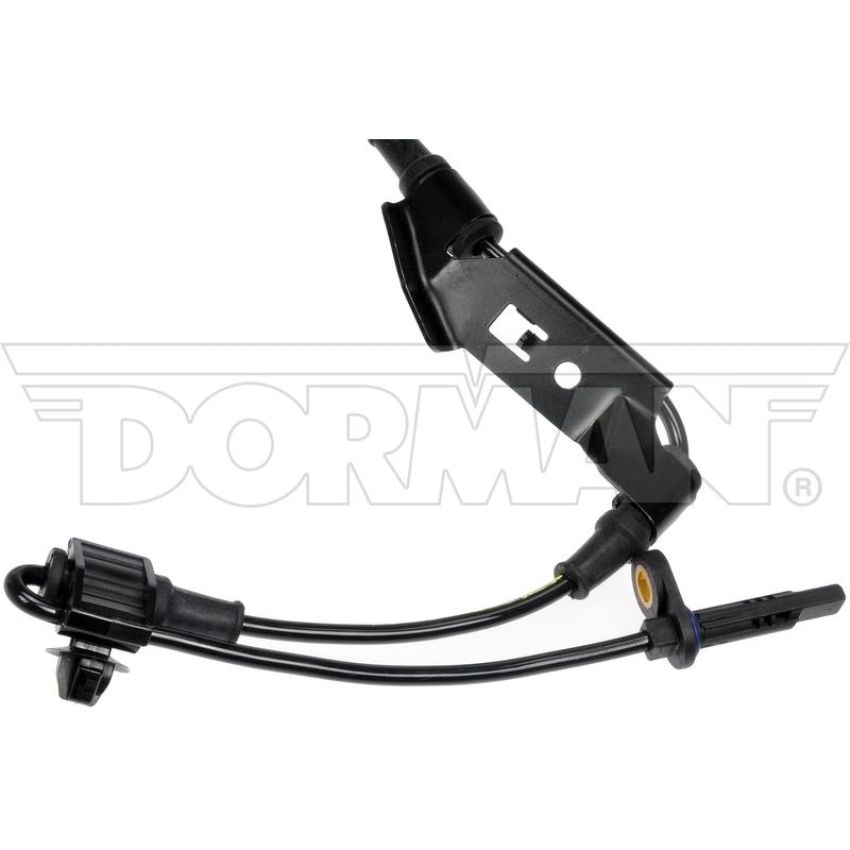 DORMAN 695-970 Anti-Lock Braking System Wheel Speed Sensor