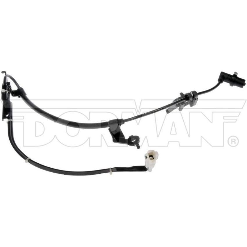 DORMAN 695-971 Anti-Lock Braking System Wheel Speed Sensor