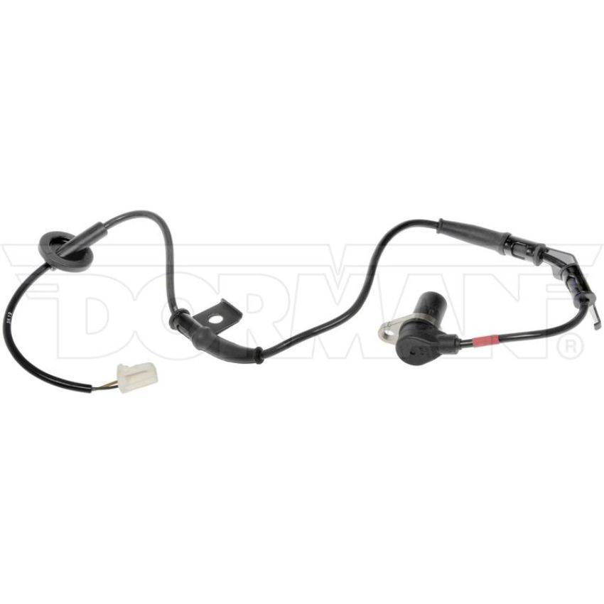 DORMAN 695-975 Anti-Lock Braking System Wheel Speed Sensor