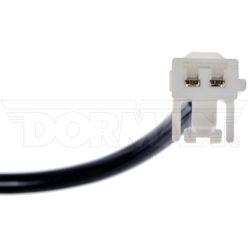 DORMAN 695-975 Anti-Lock Braking System Wheel Speed Sensor