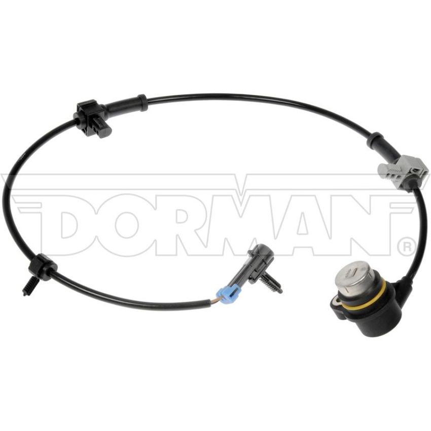 DORMAN 695-982 Anti-Lock Braking System Wheel Speed Sensor