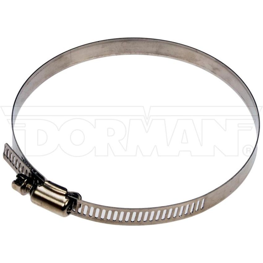 DORMAN 696-091 Engine Air Intake Hose