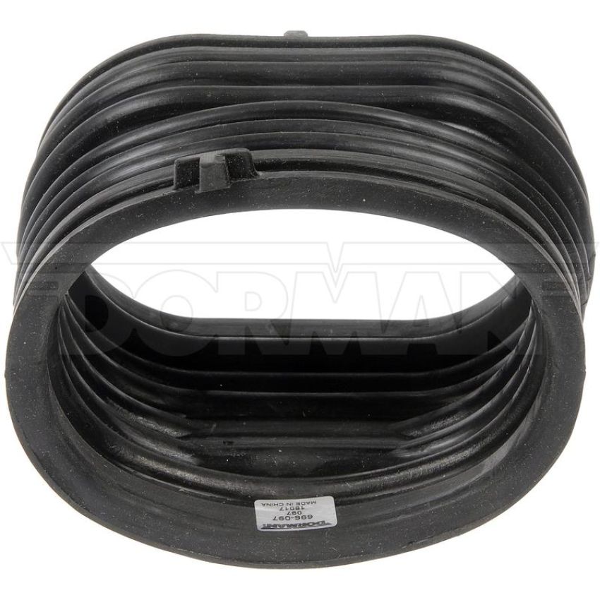 DORMAN 696-097 Engine Air Intake Hose
