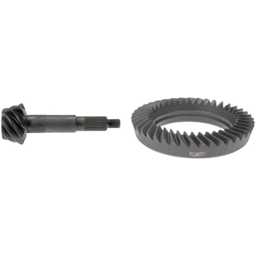 DORMAN 697-017 Differential Ring and Pinion Gear Set