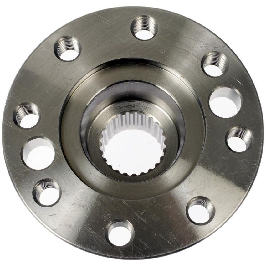 DORMAN 697-022 Differential Pinion Flange Kit including Seal Nut and Spacer