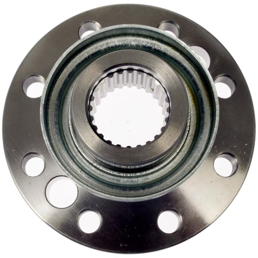 DORMAN 697-022 Differential Pinion Flange Kit including Seal Nut and Spacer