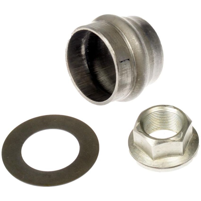 DORMAN 697-022 Differential Pinion Flange Kit including Seal Nut and Spacer