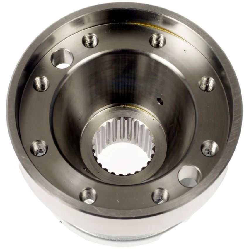 DORMAN 697-023 Differential Pinion Flange Kit including Seal Nut and Spacer