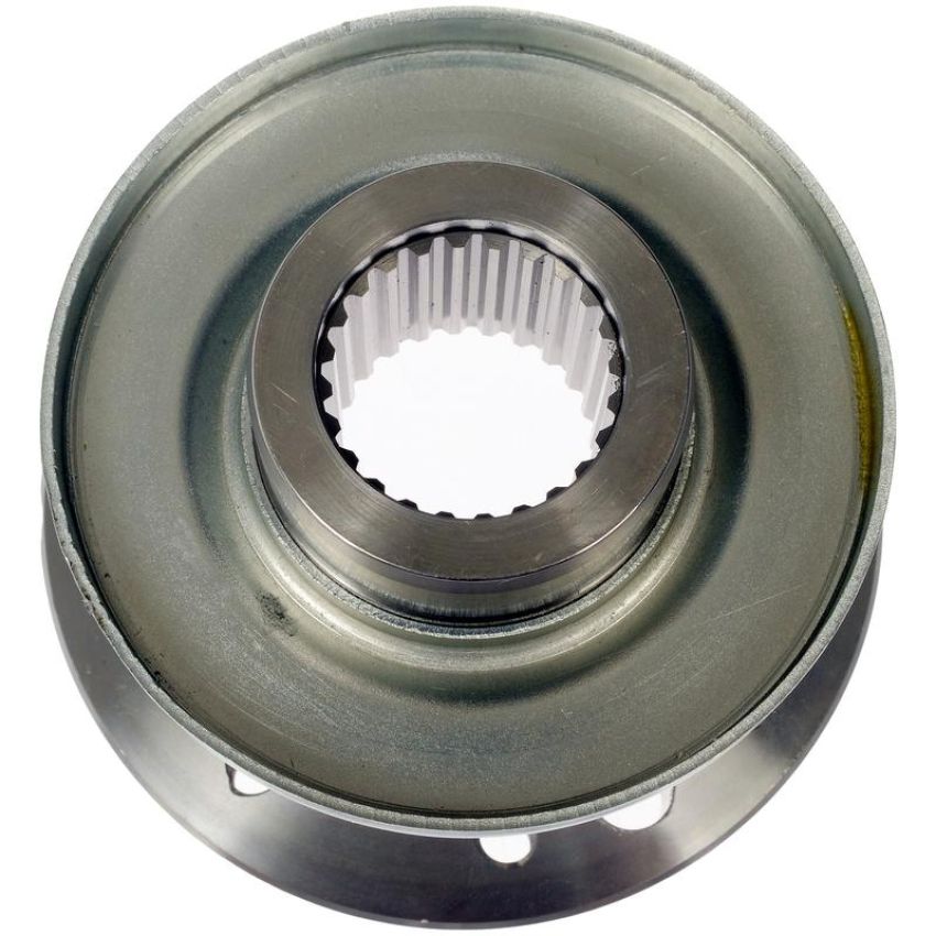 DORMAN 697-023 Differential Pinion Flange Kit including Seal Nut and Spacer