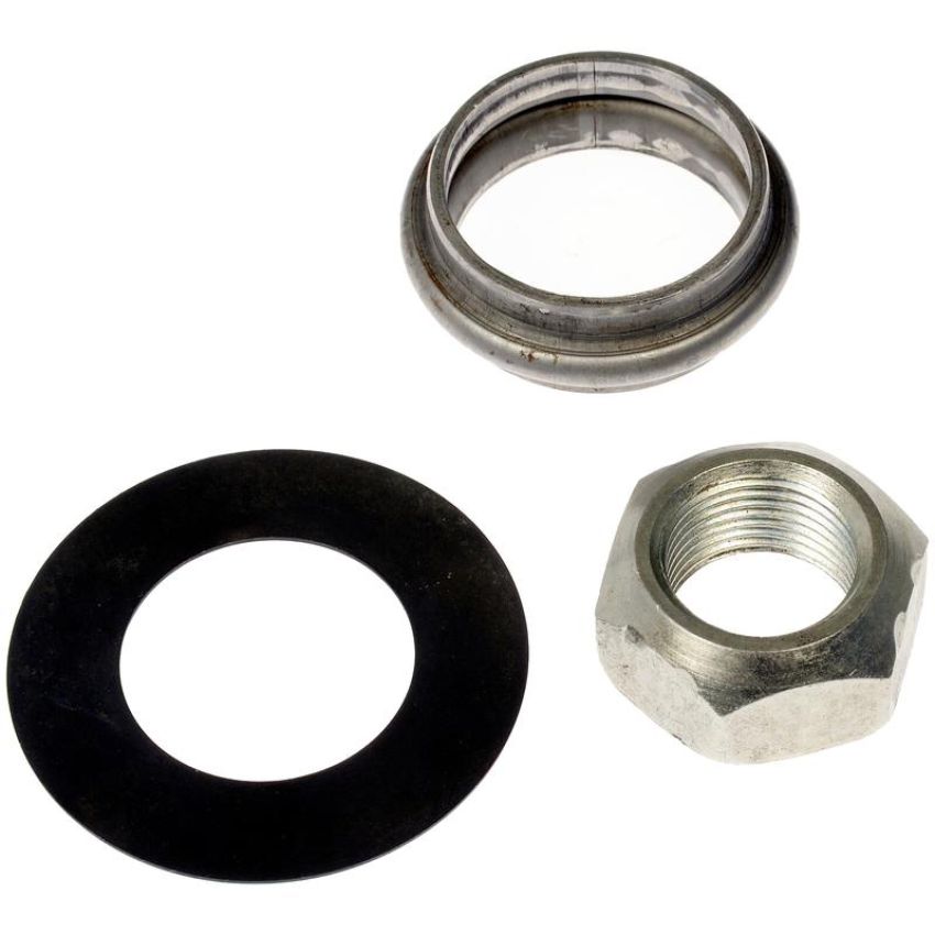 DORMAN 697-023 Differential Pinion Flange Kit including Seal Nut and Spacer