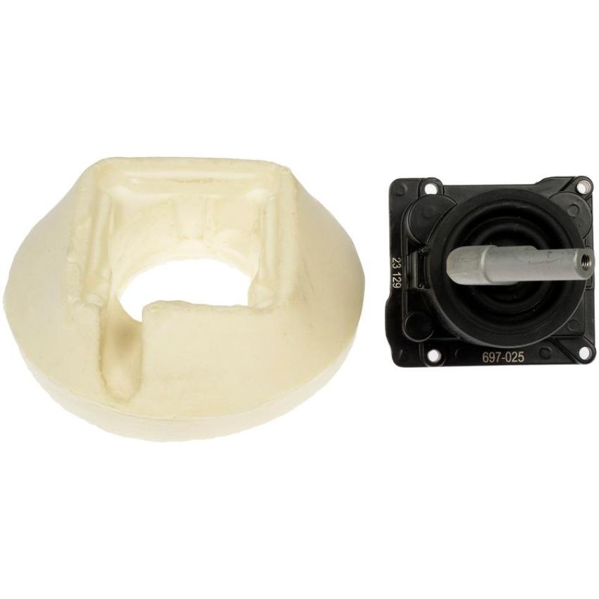 DORMAN 697-025 Manual Transmission Shift Tower