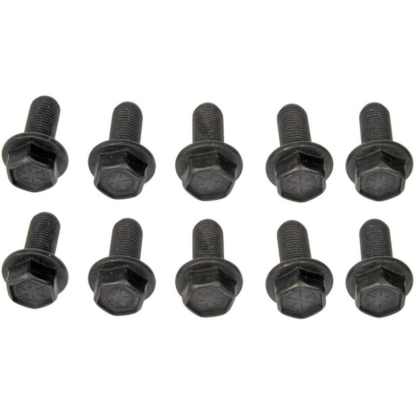 DORMAN 697-027 Ring And Pinion Master Bearing And Installation Kit