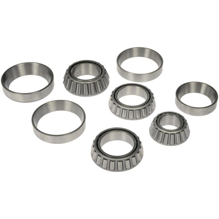 DORMAN 697-027 Ring And Pinion Master Bearing And Installation Kit