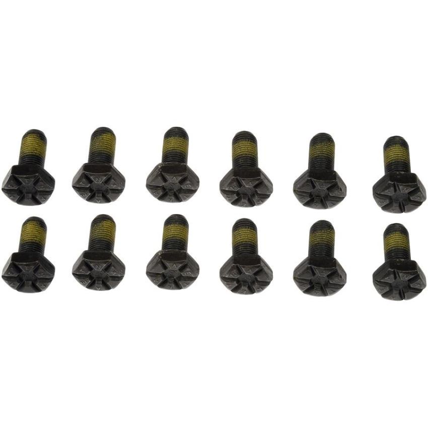DORMAN 697-028 Ring And Pinion Master Bearing And Installation Kit