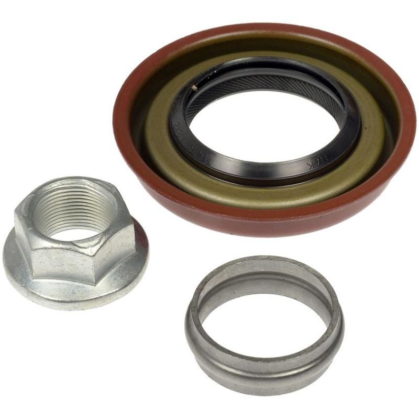 DORMAN 697-028 Ring And Pinion Master Bearing And Installation Kit