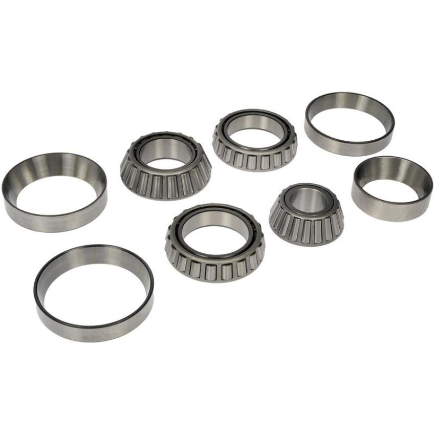 DORMAN 697-028 Ring And Pinion Master Bearing And Installation Kit