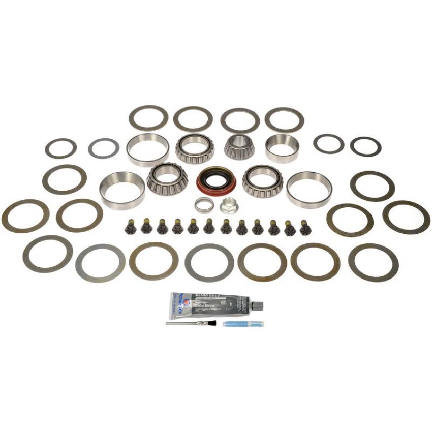 DORMAN 697-029 Ring And Pinion Master Bearing And Installation Kit