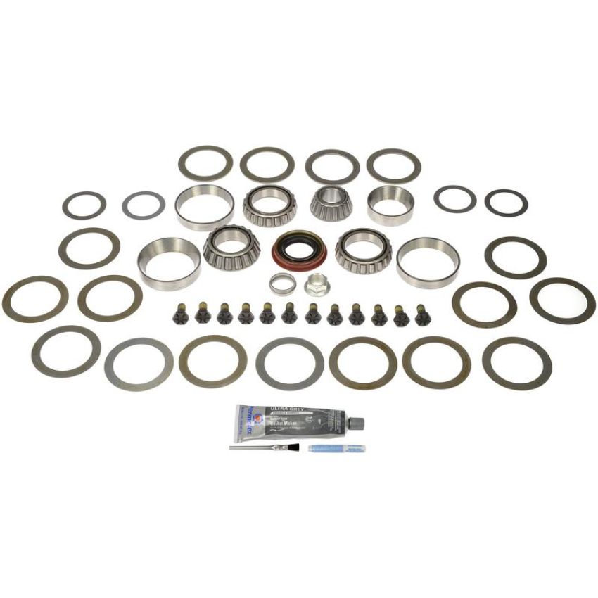 DORMAN 697-029 Ring And Pinion Master Bearing And Installation Kit