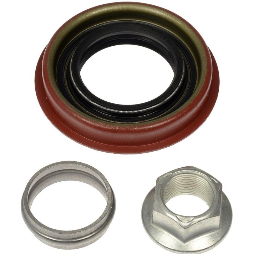 DORMAN 697-029 Ring And Pinion Master Bearing And Installation Kit
