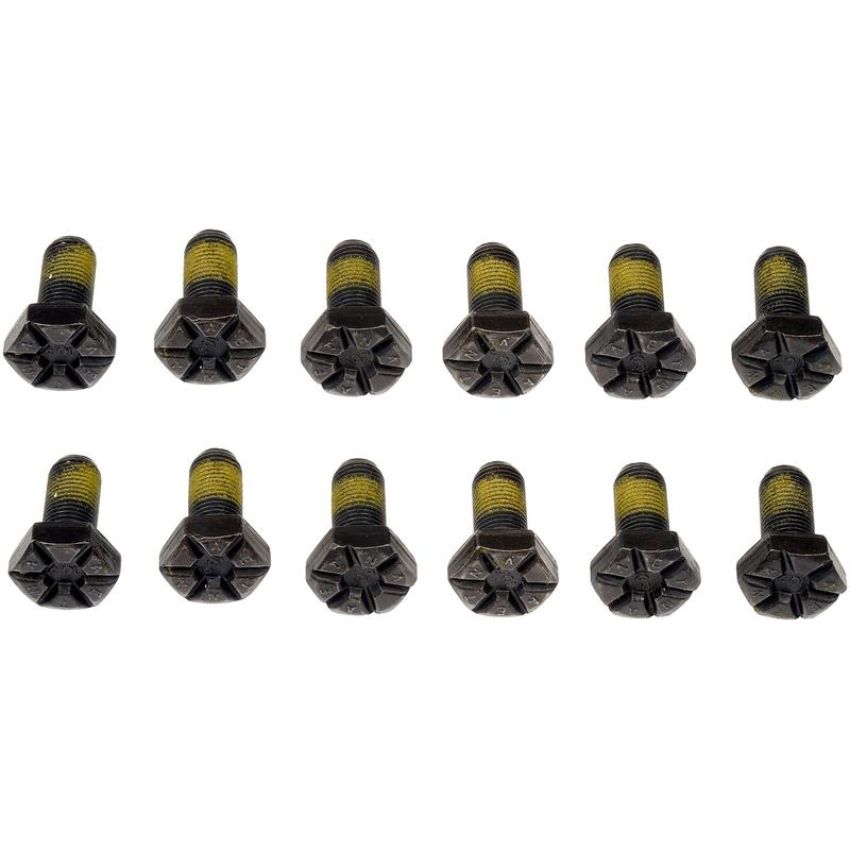 DORMAN 697-029 Ring And Pinion Master Bearing And Installation Kit