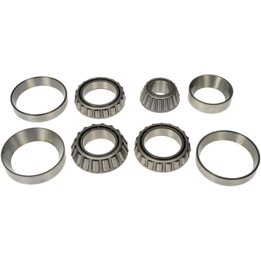 DORMAN 697-029 Ring And Pinion Master Bearing And Installation Kit