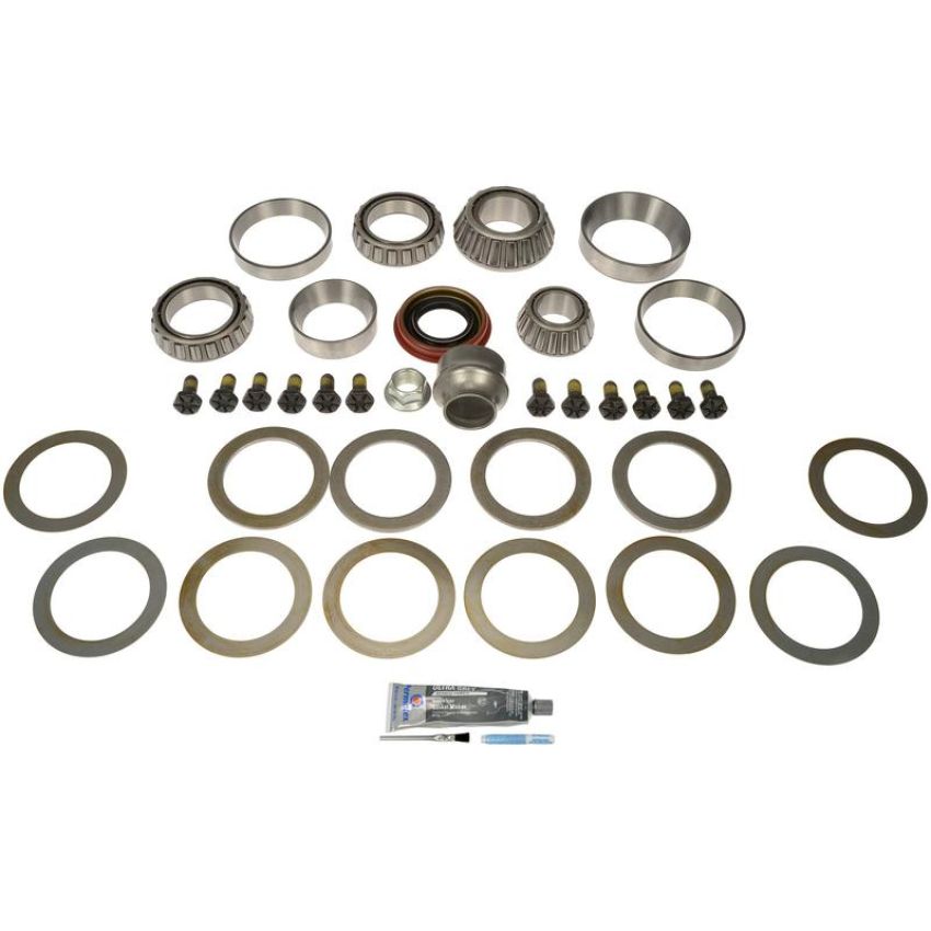 DORMAN 697-030 Ring And Pinion Master Bearing And Installation Kit