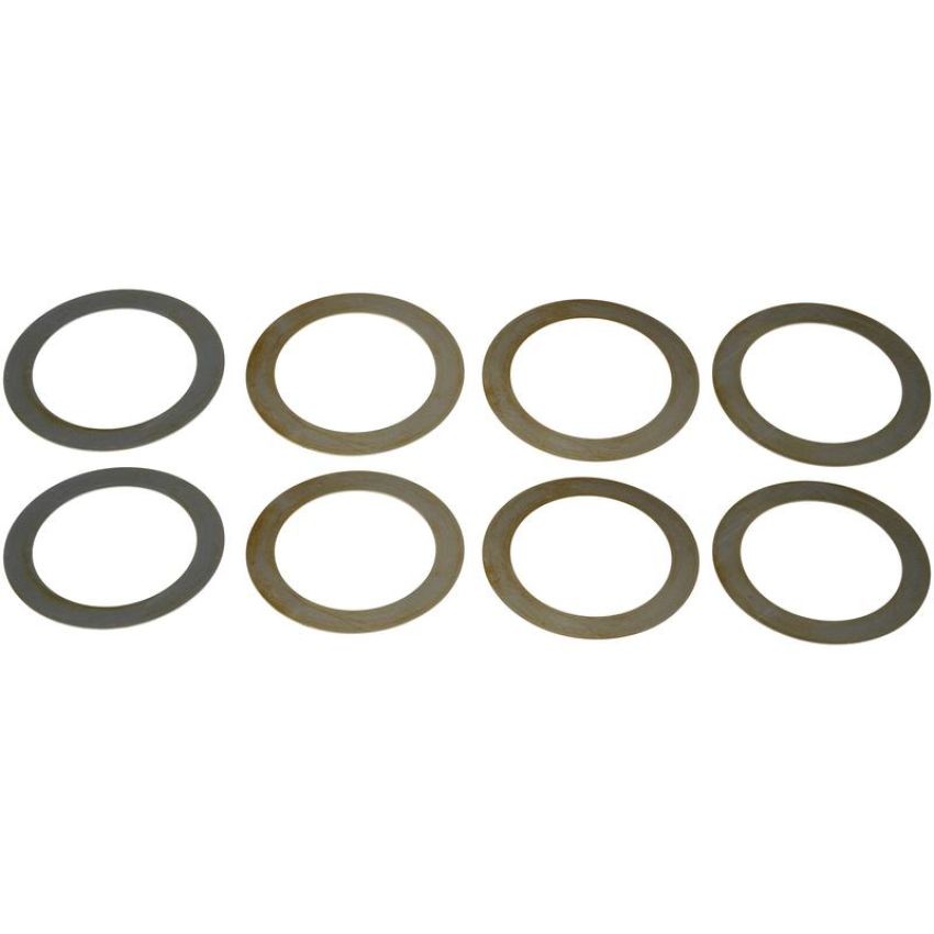 DORMAN 697-030 Ring And Pinion Master Bearing And Installation Kit