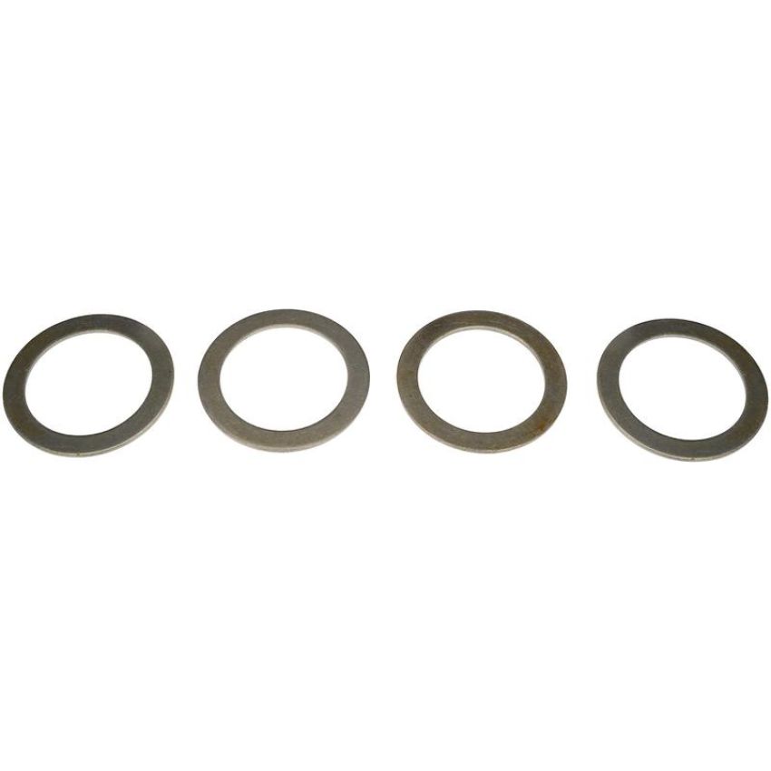 DORMAN 697-030 Ring And Pinion Master Bearing And Installation Kit