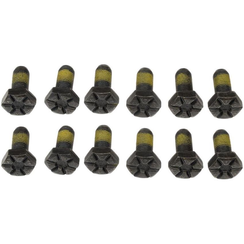 DORMAN 697-030 Ring And Pinion Master Bearing And Installation Kit