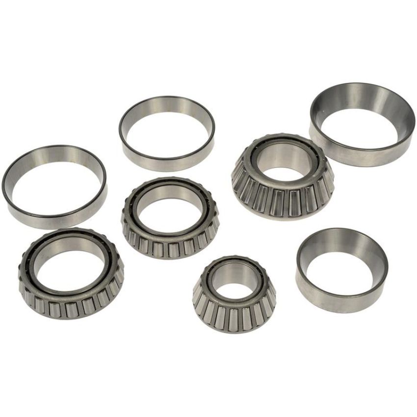 DORMAN 697-030 Ring And Pinion Master Bearing And Installation Kit