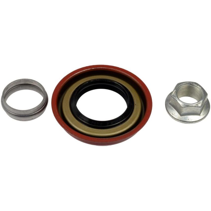 DORMAN 697-031 Ring And Pinion Master Bearing And Installation Kit