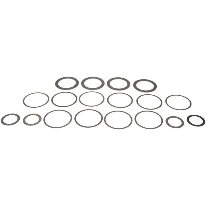 DORMAN 697-031 Ring And Pinion Master Bearing And Installation Kit