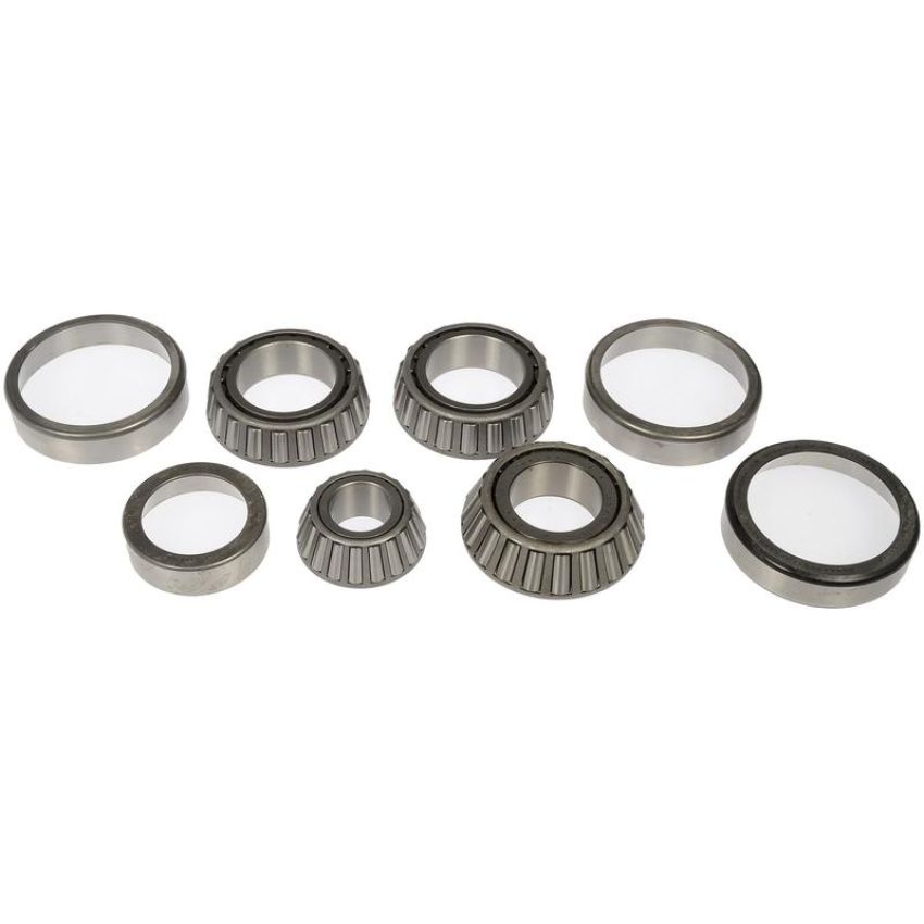 DORMAN 697-031 Ring And Pinion Master Bearing And Installation Kit
