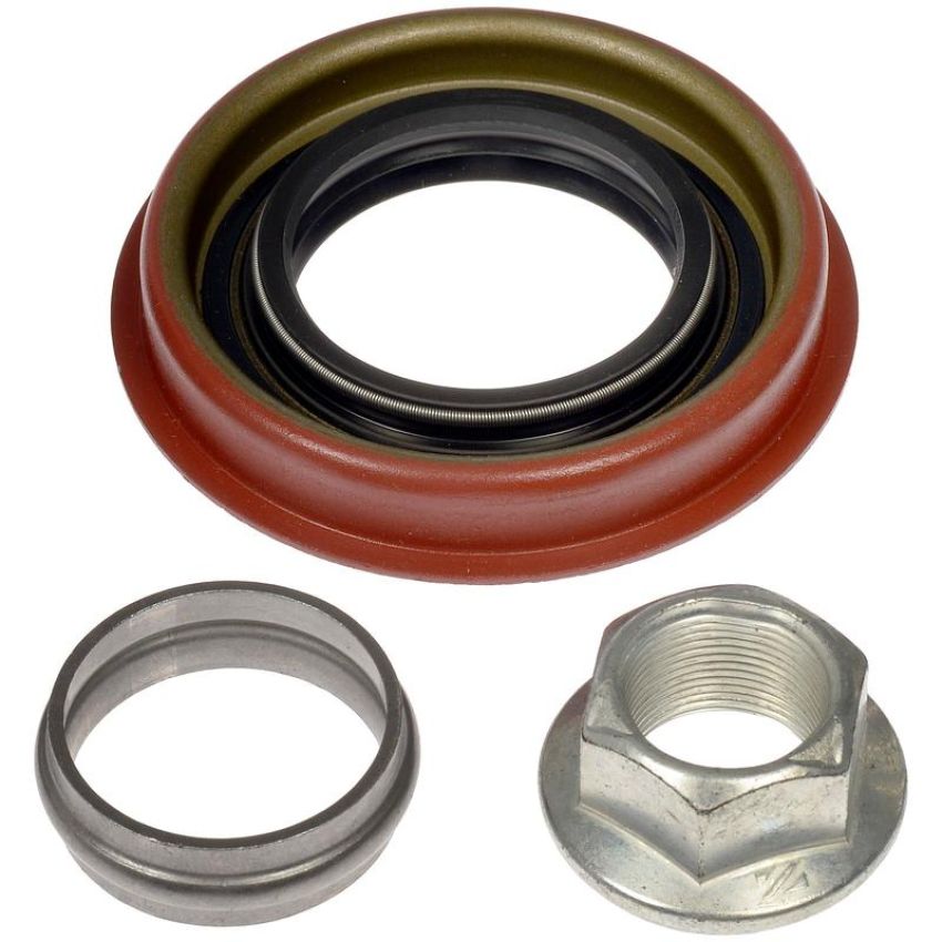 DORMAN 697-032 Ring And Pinion Master Bearing And Installation Kit