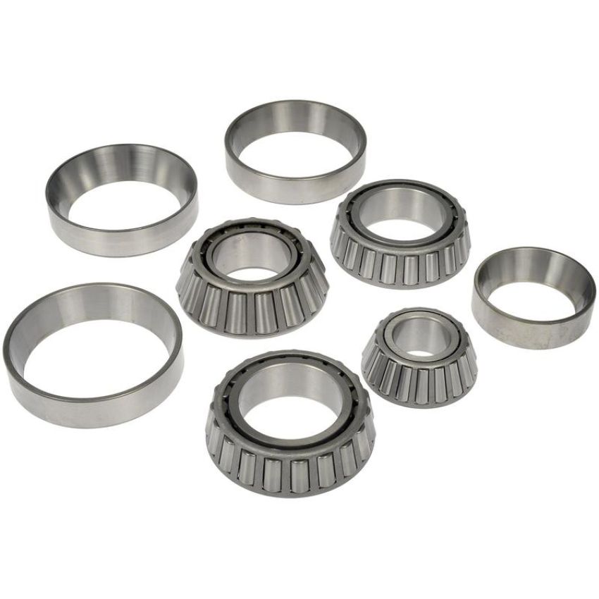 DORMAN 697-032 Ring And Pinion Master Bearing And Installation Kit