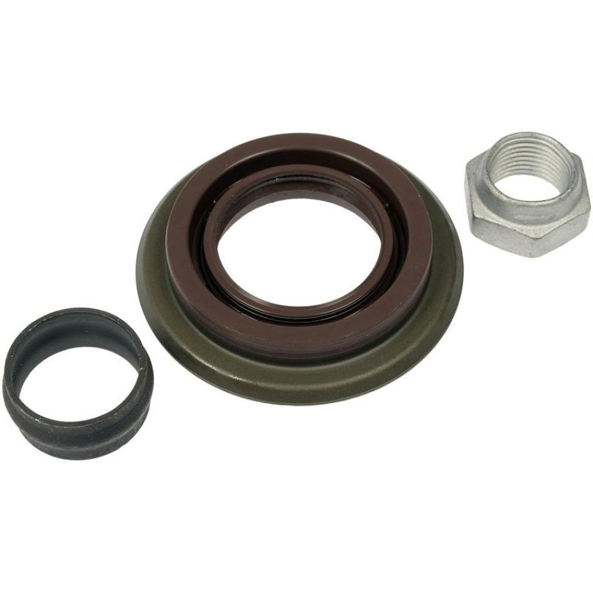 DORMAN 697-033 Ring And Pinion Master Bearing And Installation Kit