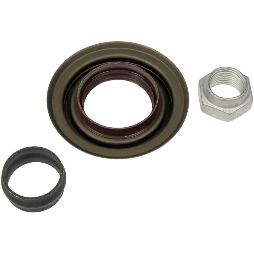 DORMAN 697-033 Ring And Pinion Master Bearing And Installation Kit
