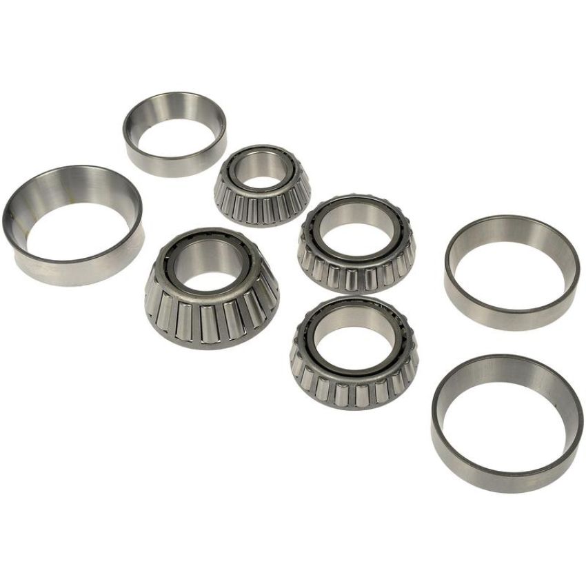 DORMAN 697-033 Ring And Pinion Master Bearing And Installation Kit