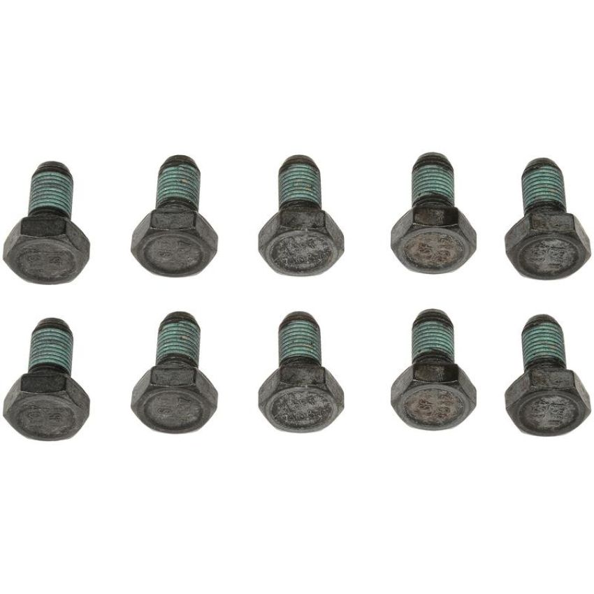 DORMAN 697-034 Ring And Pinion Master Bearing And Installation Kit