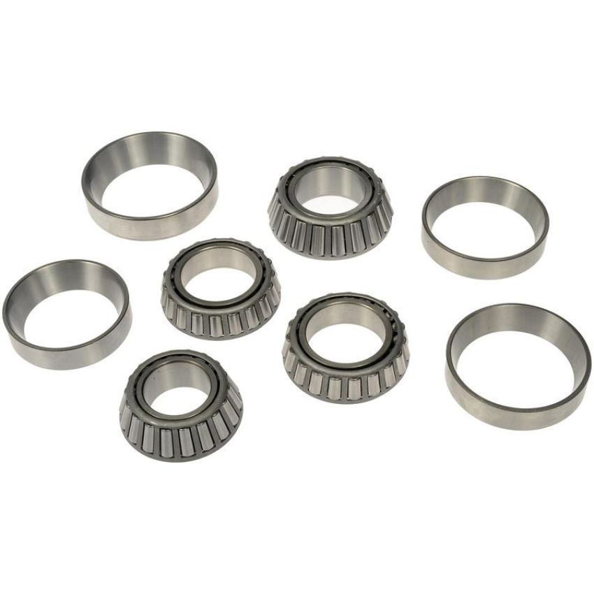 DORMAN 697-034 Ring And Pinion Master Bearing And Installation Kit